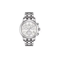 Orologio Tissot Donna Dressport in Acciaio T0502171111200 - T0502171111200